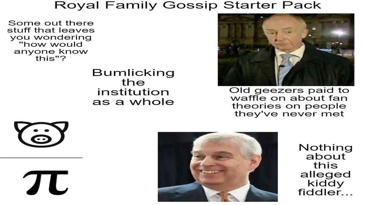 colorfully Remarkable content from r/starterpacks