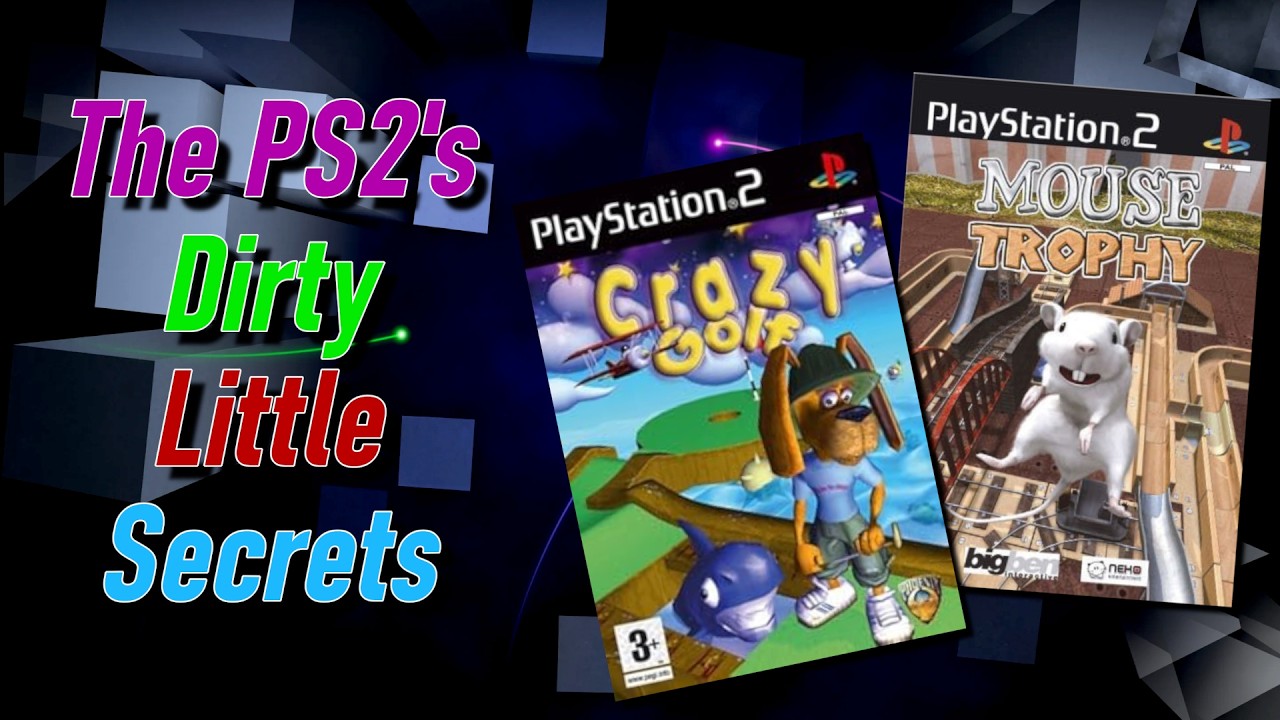 Irredeemable PS2 Trash (Live Clip)