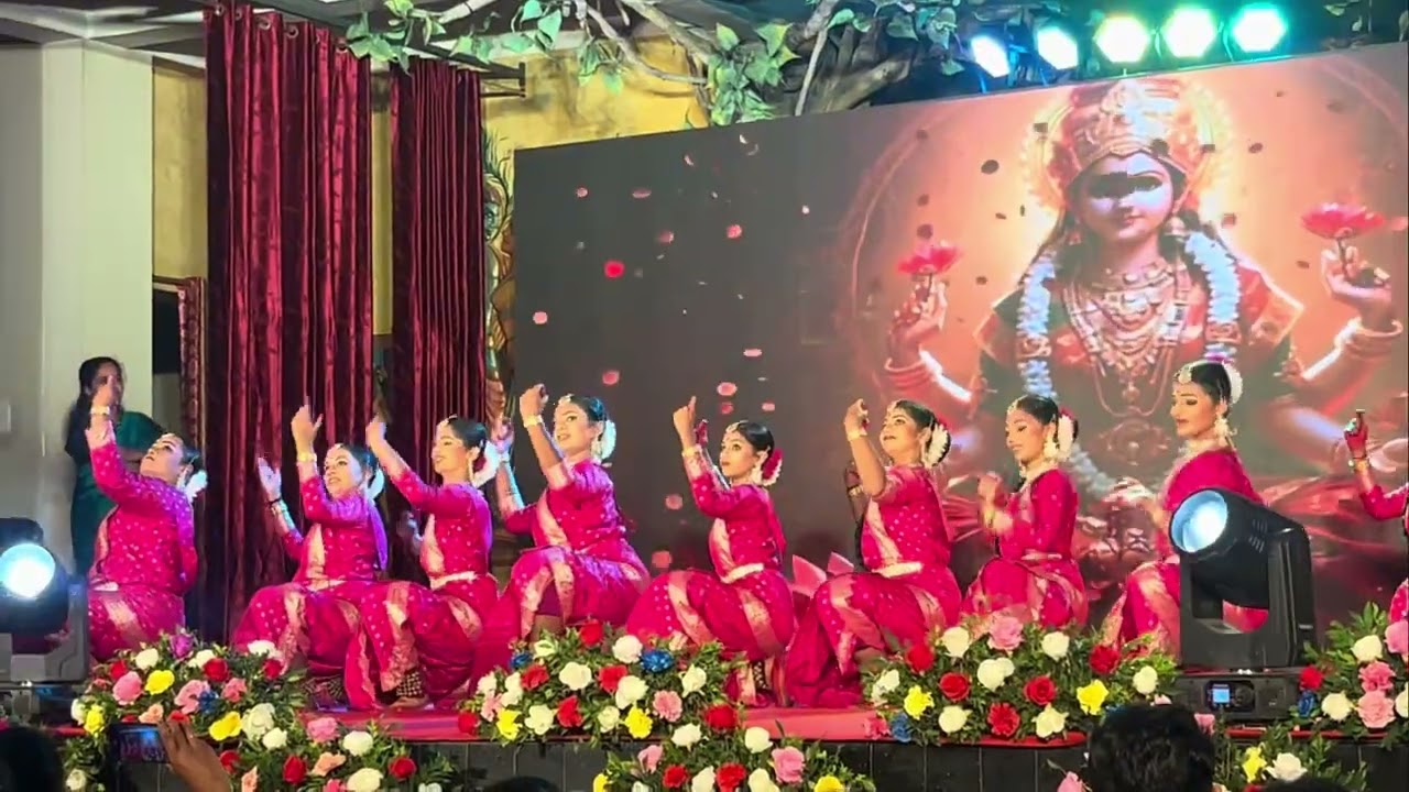 Annual Day 💫#