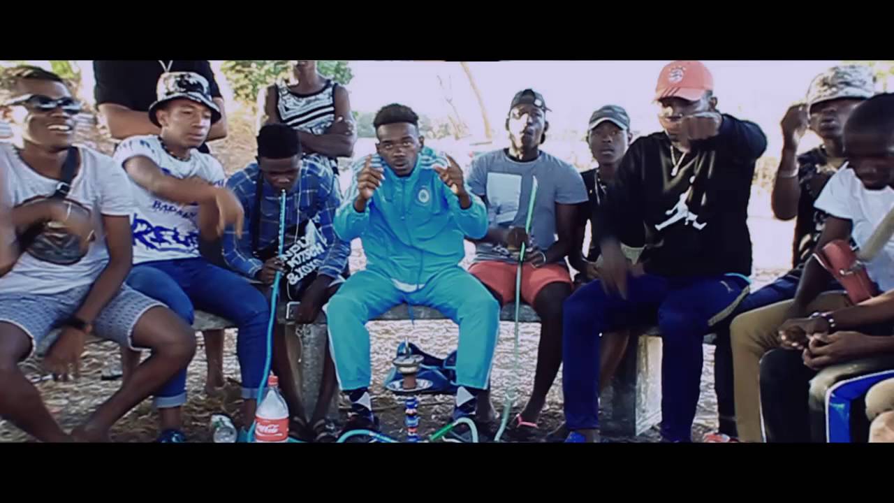 DJEZONE X ALG LE GUIRRI X DIMA BIZ BIZ (Nivak Gotham VHB)