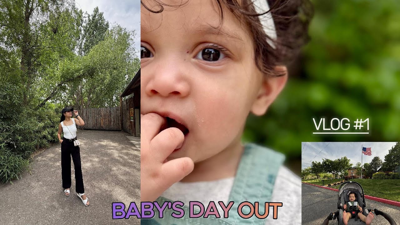 Vlogging My Life for the First TIme! Vlog#1