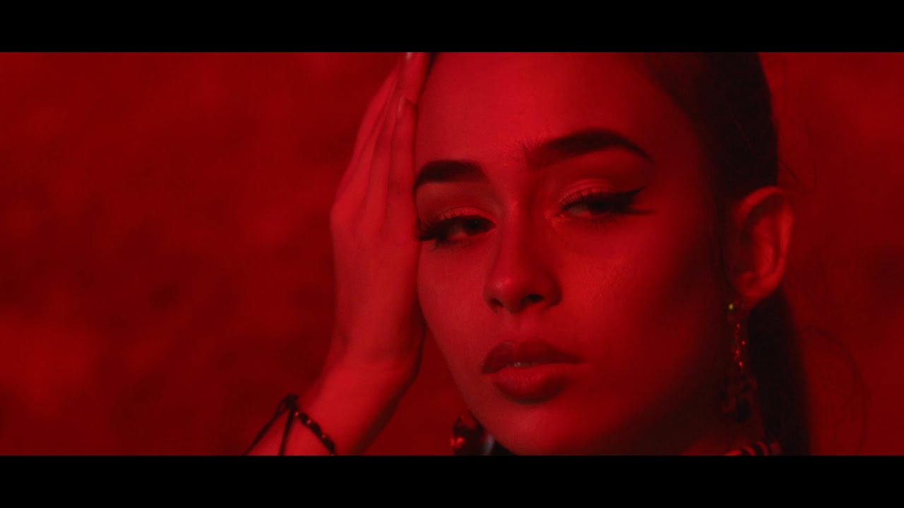 Zeo Munoz - Higado Quemao' (Video Oficial)