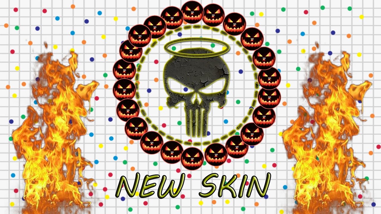 Petridish.pw/NEW SKIN/MegaSplitFFA⚡