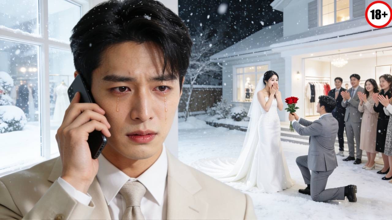 Wife Framed Me For Cheating So She Could Marry Lover. Divorced, I Marry Beautiful CEO, She Regrets