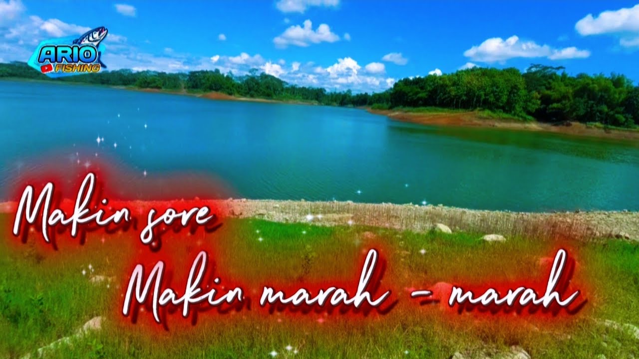 Liaran Kantin Lahor Sumberpucung‼️ Waduk Lahor Malang Jawa Timur Indonesia