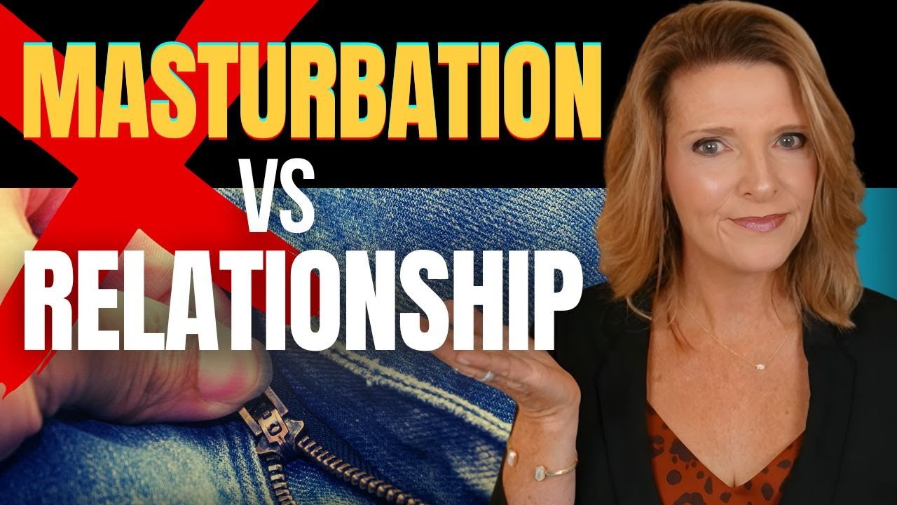 Masturbation Addiction | How Compulsion Destroys Mental Health & Relationships