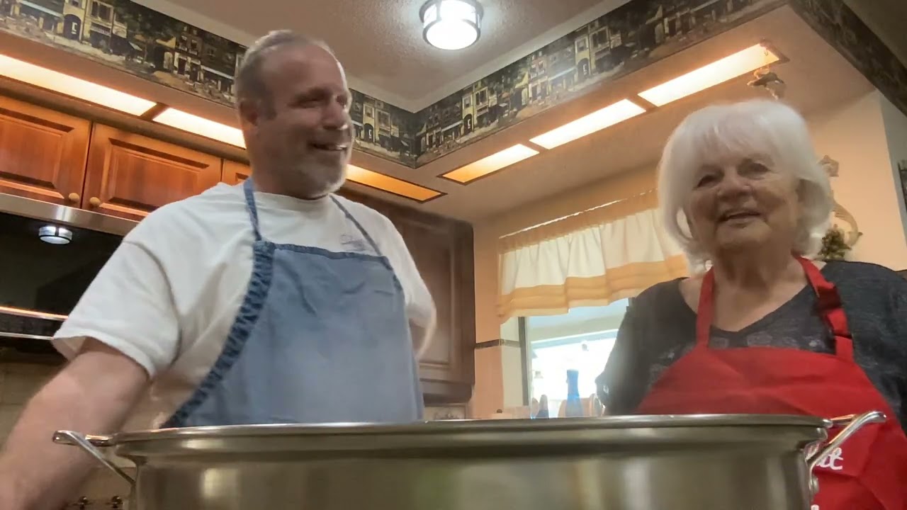 @Rita’s Hit Or Miss Kitchen 