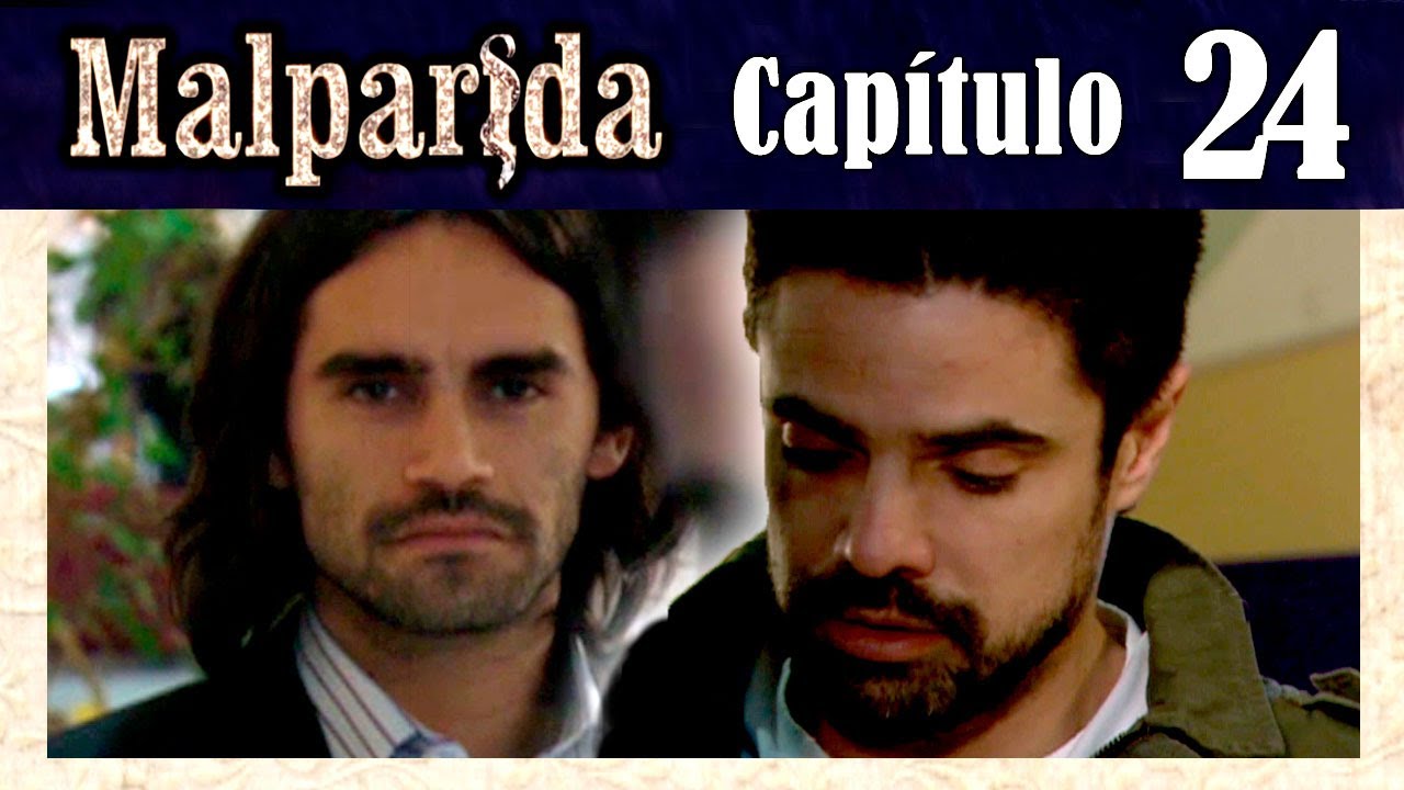 MALPARIDA - Capítulo 24 - Remasterizado