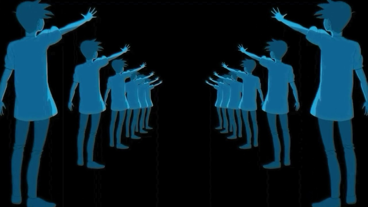 Porter Robinson - She Heals Everything (Visual Remake)