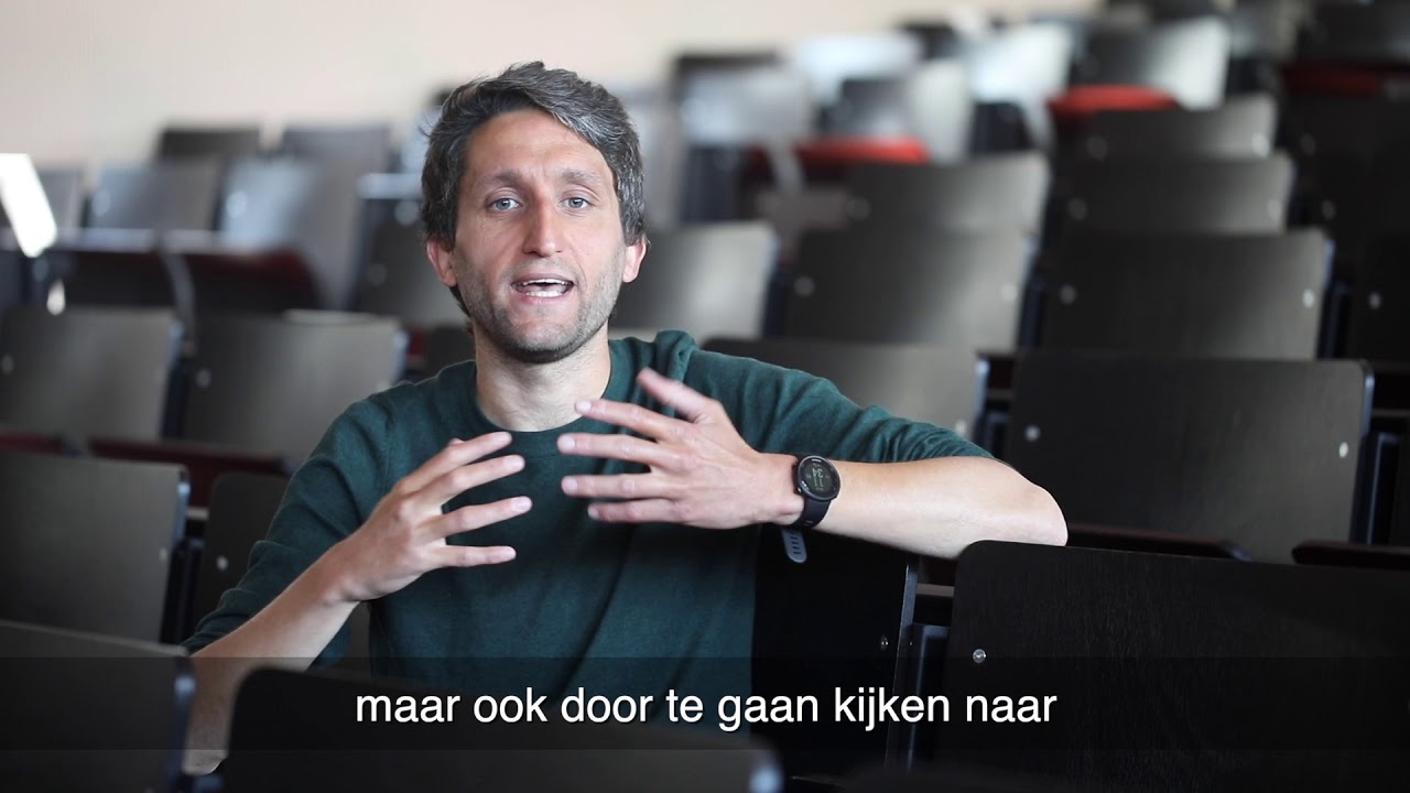 Wat is Politieke Wetenschappen?
