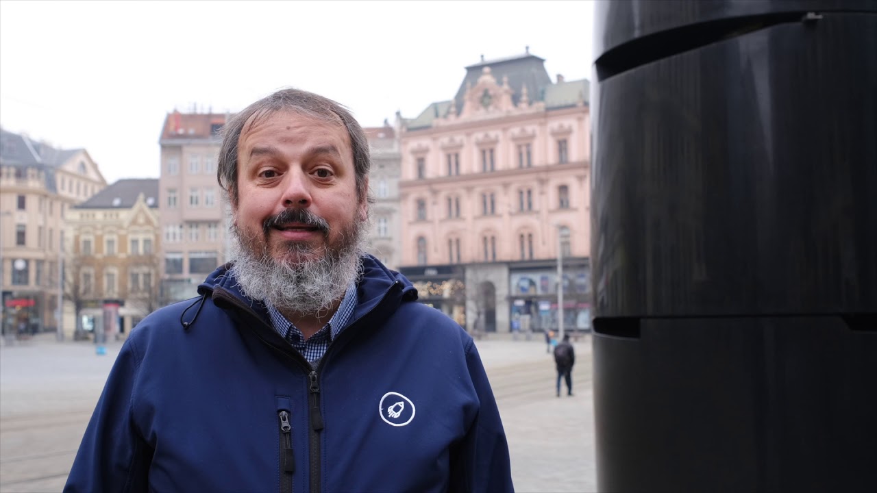 Brno, vesmír, vteřiny | Setsakramentská reforma