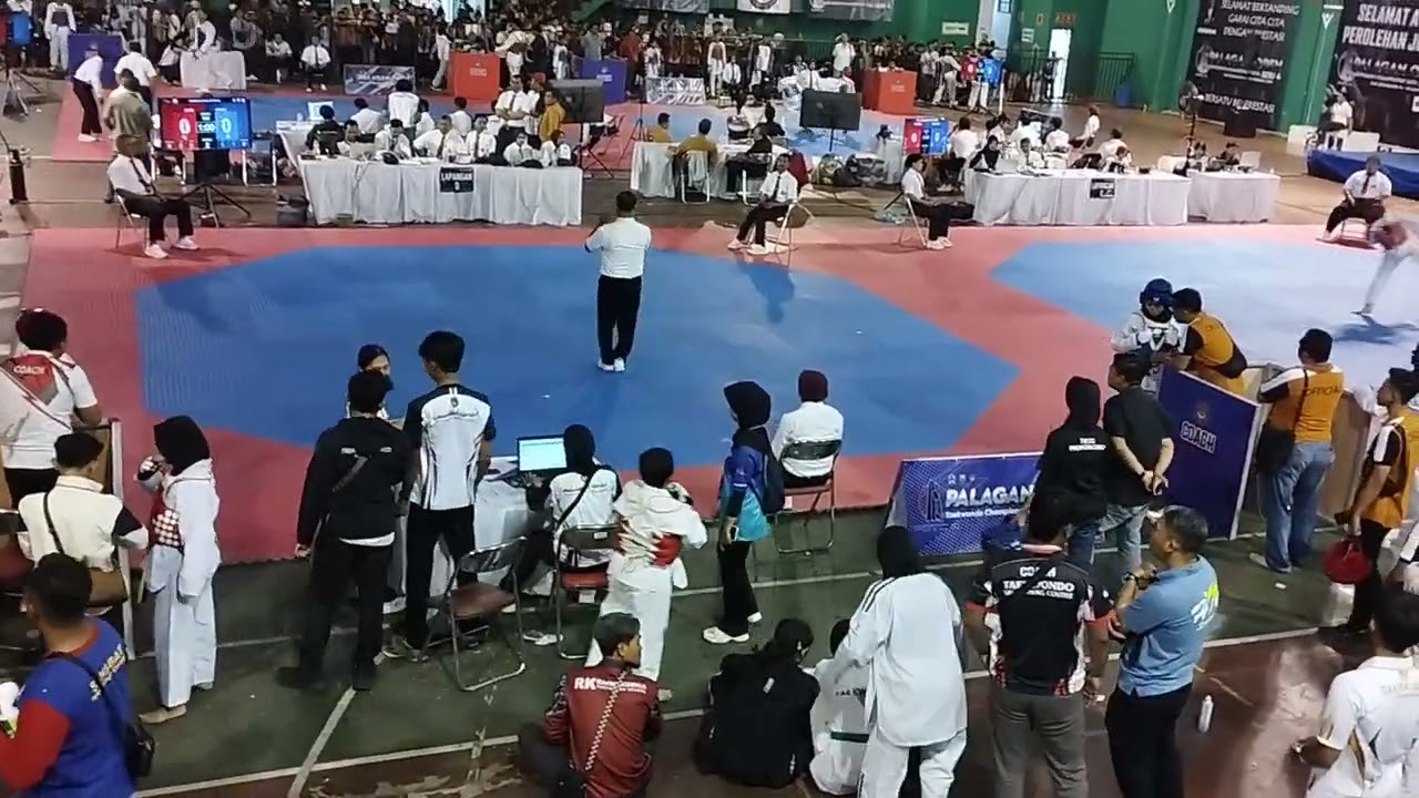 14 Februari 2026 PALAGAN