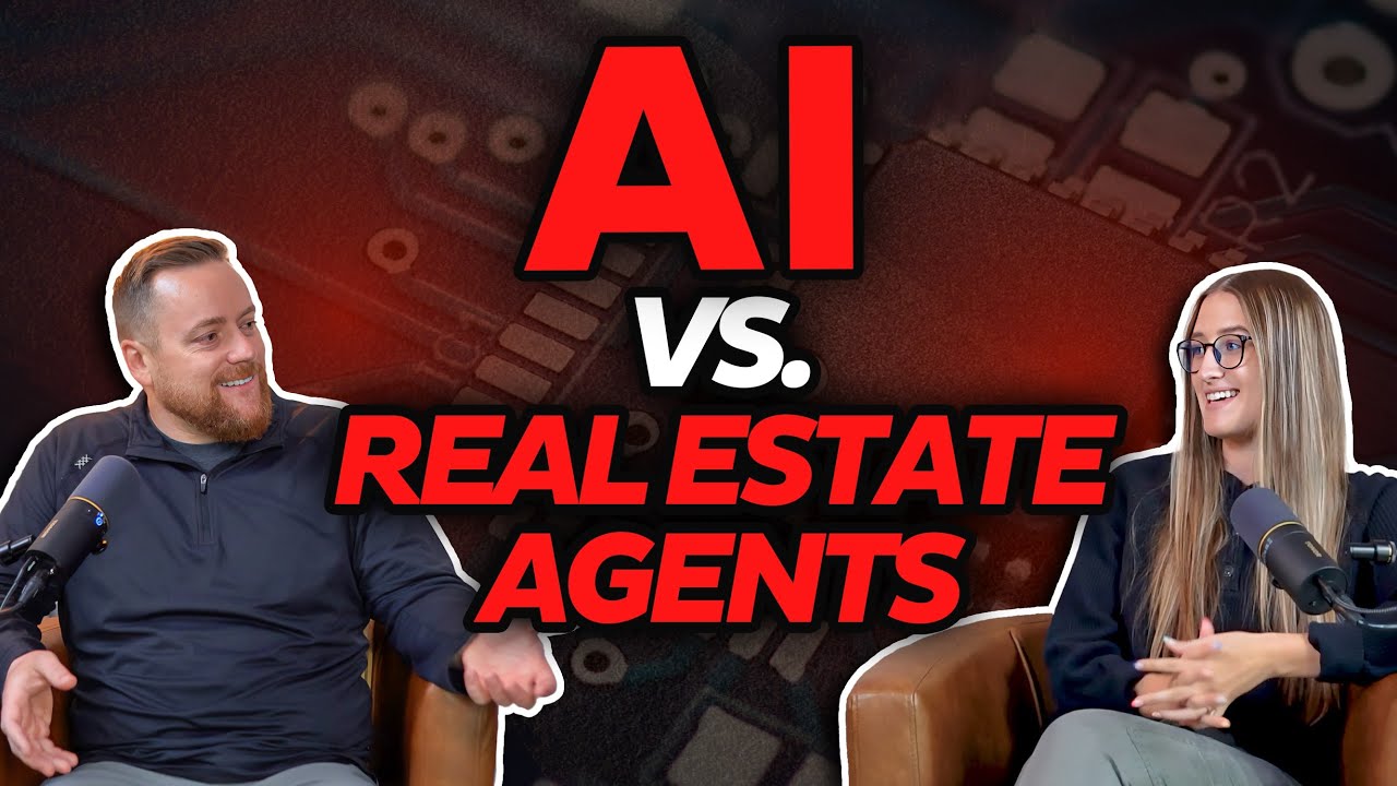 Level Up Your Real Estate Game with AI