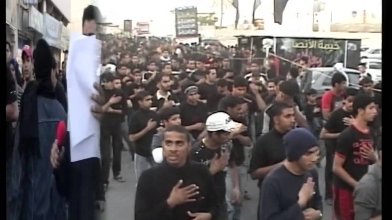 بالحزن ننعاه | الرادود صالح الدرازي