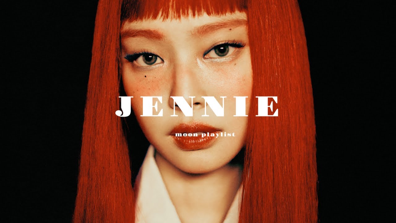 제니 노래모음 | 신곡포함 | JENNIE Playlist