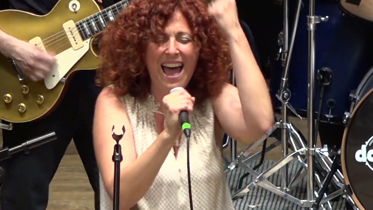 Who Wants To Live Forever [Queen] - 14 Giugno 2022 - CreatiVità - Fidenza