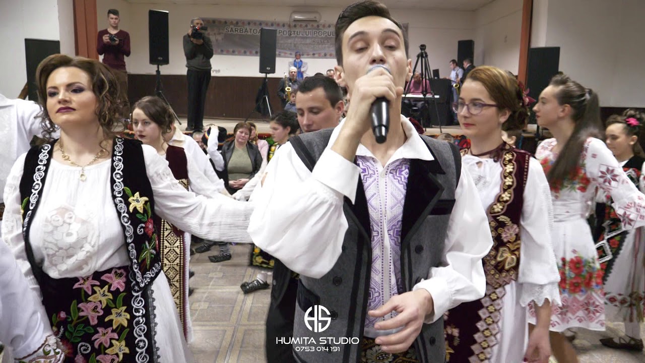 IOAN SURDU || FORMATIA COSTEL PITIGOI || BRIU LIVE || BALUL IZMENELOR RUSCA TEREGOVA 2018
