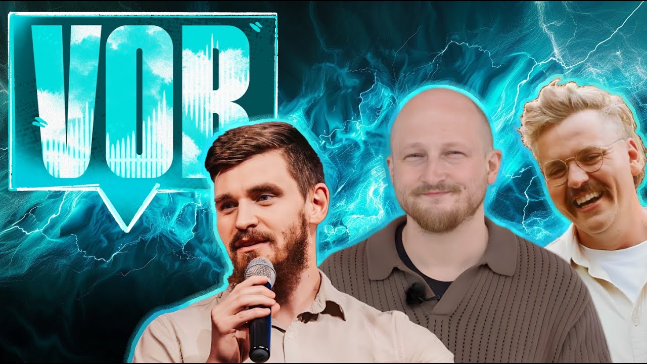 Why the American Church Doesn’t Look Like Acts | VOR 154