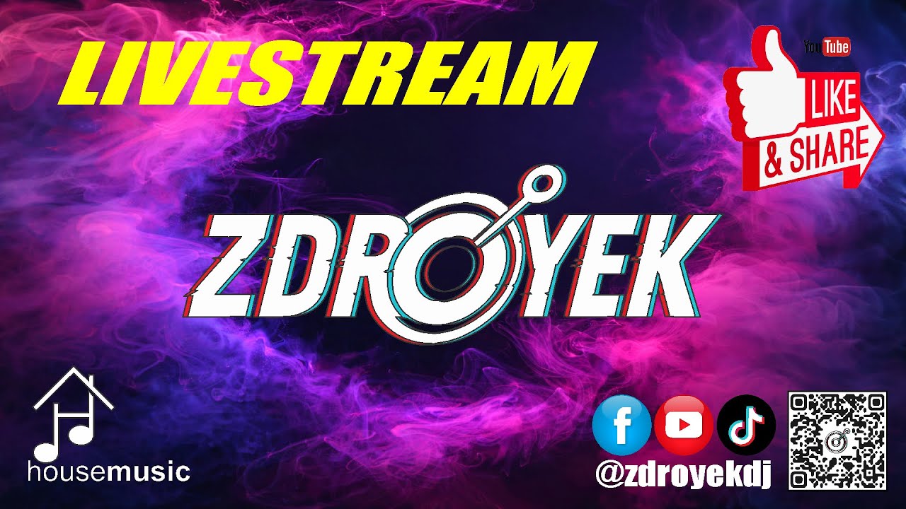 Pompa Vixa i Latanie takie Zdroyka było granie episode II - #vixa2026 #klubowapompa #klubowamuzyka