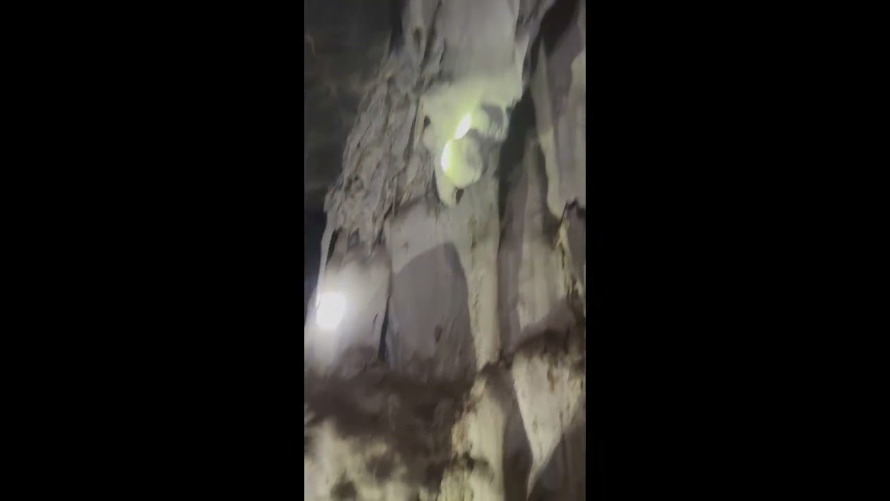 Phu Pha Phet Cave: No.1 Biggest Cave in Thailand | Satun Hidden Wonder