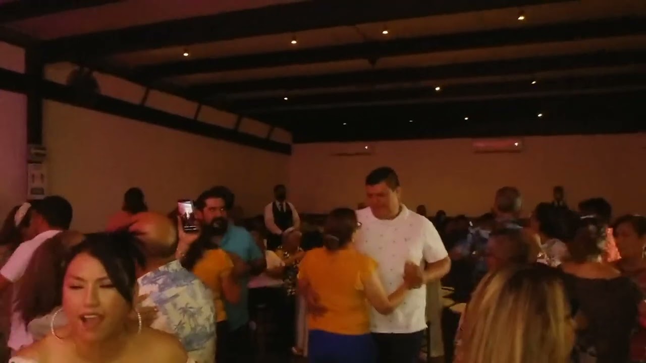 Los vallenatos de la cumbia 