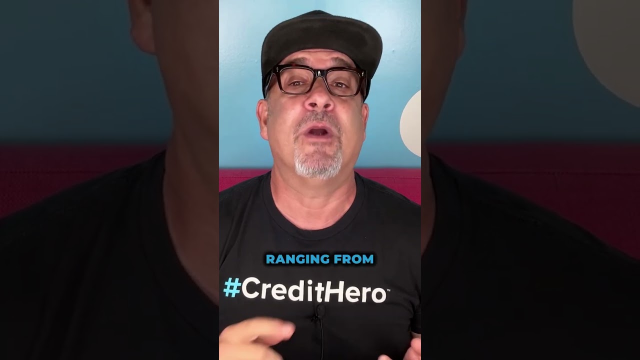 Best Way To Build Credit? - CREDIT BUILDER LOANS!