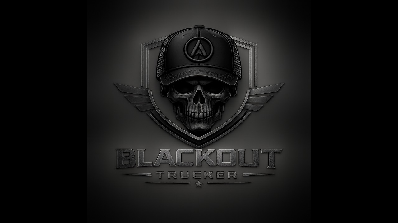 Season 1 Ep 1 Needed an escort to deliver this load!!! #truckdriver #truckervlog #trucker