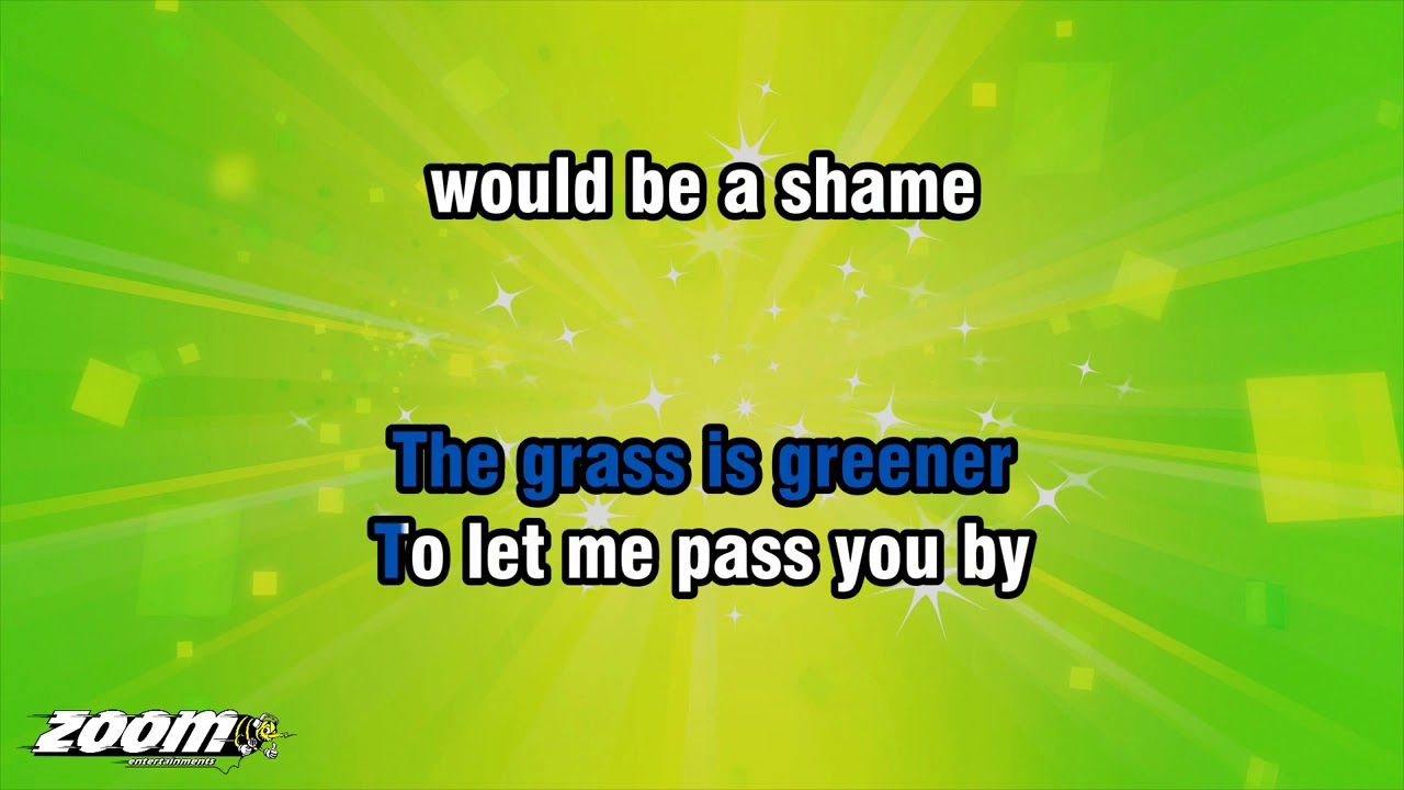 Clean Bandit feat Sharna Bass - Extraordinary - Karaoke Version from Zoom Karaoke