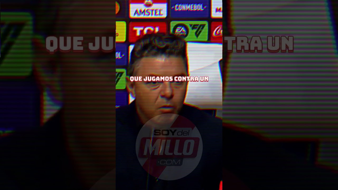 Marcelo Gallardo: 