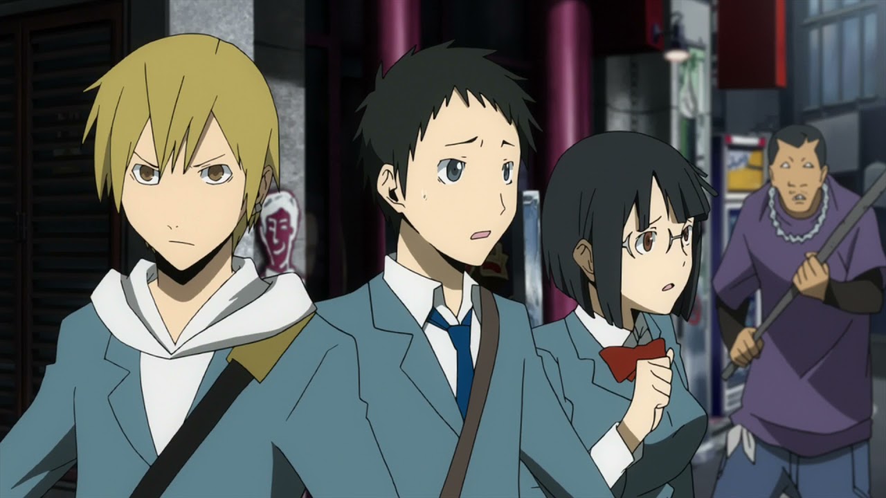 Shizuo