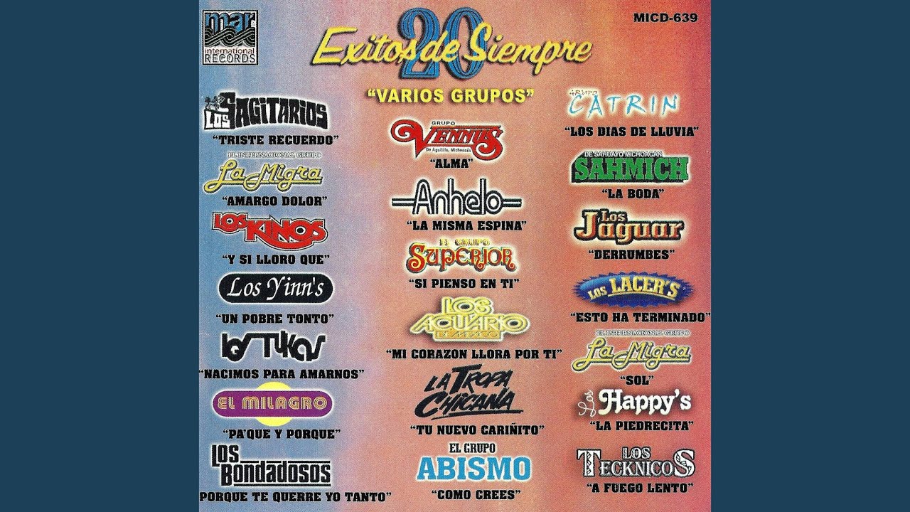Nacimos Para Amarnos
