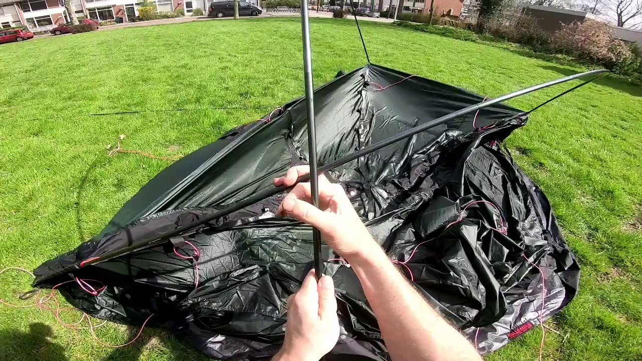 Hilleberg Staika