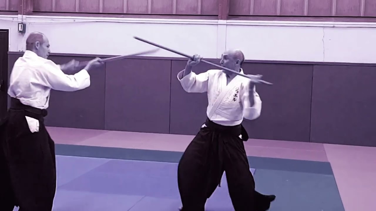 Yves Busser jo tai jo 2025