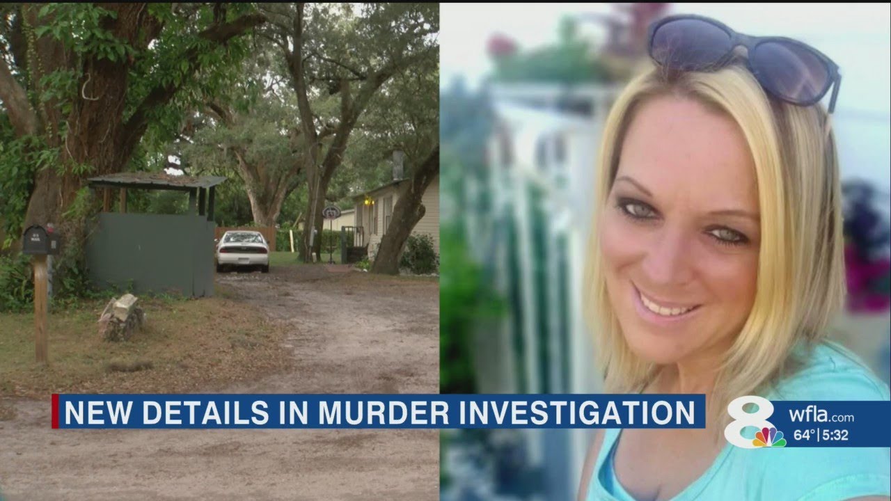 Homicide victim reported missing in Pennsylvania on same day remains were spotted in McKay Bay