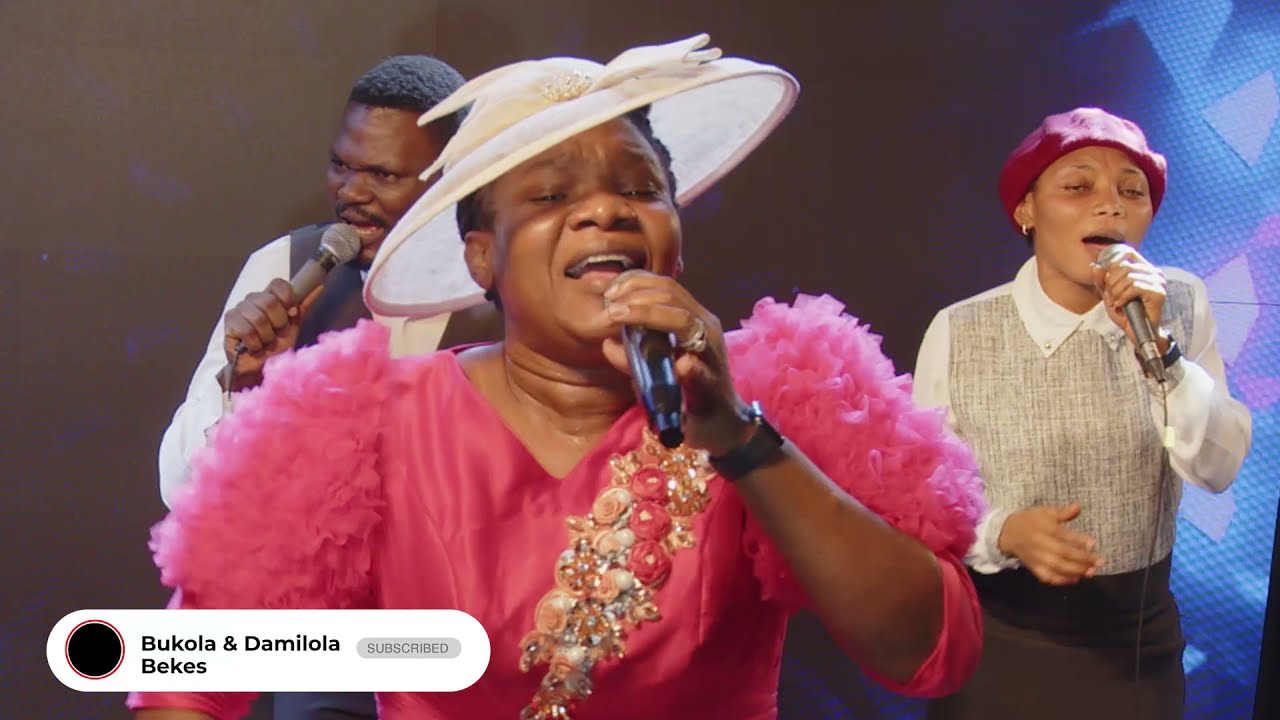 BUKOLA BEKES LIVE @ PETERBOROUGH ALIVE CONCERT 2021