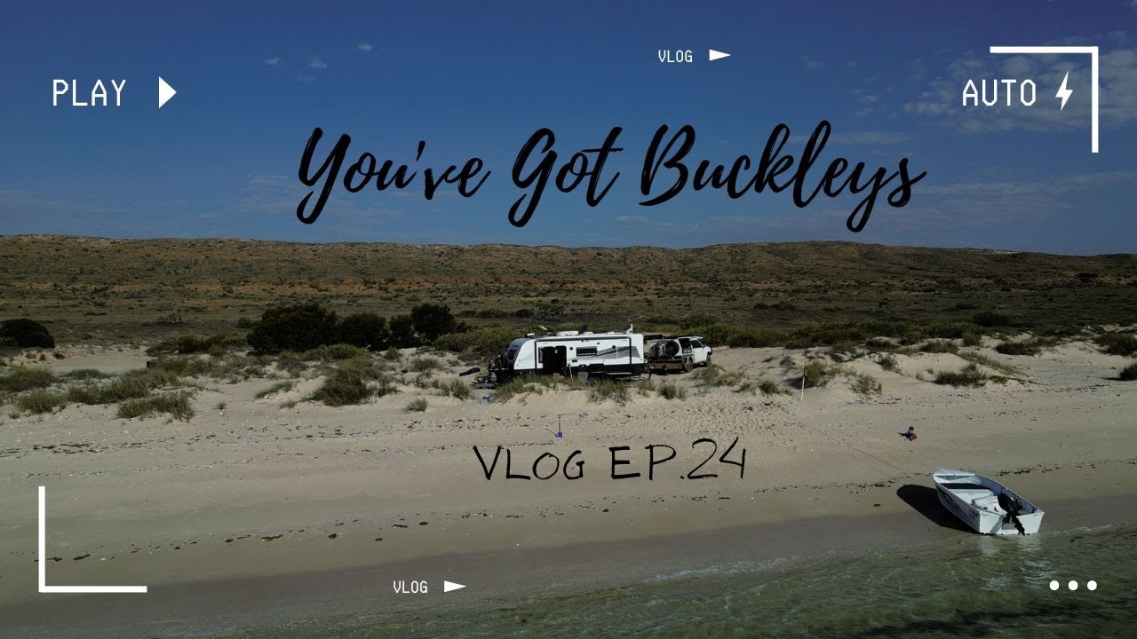 Family Travel │ Ningaloo Coast │ North Lefroy │ South Lefroy │ 14 Mile │ Fishing