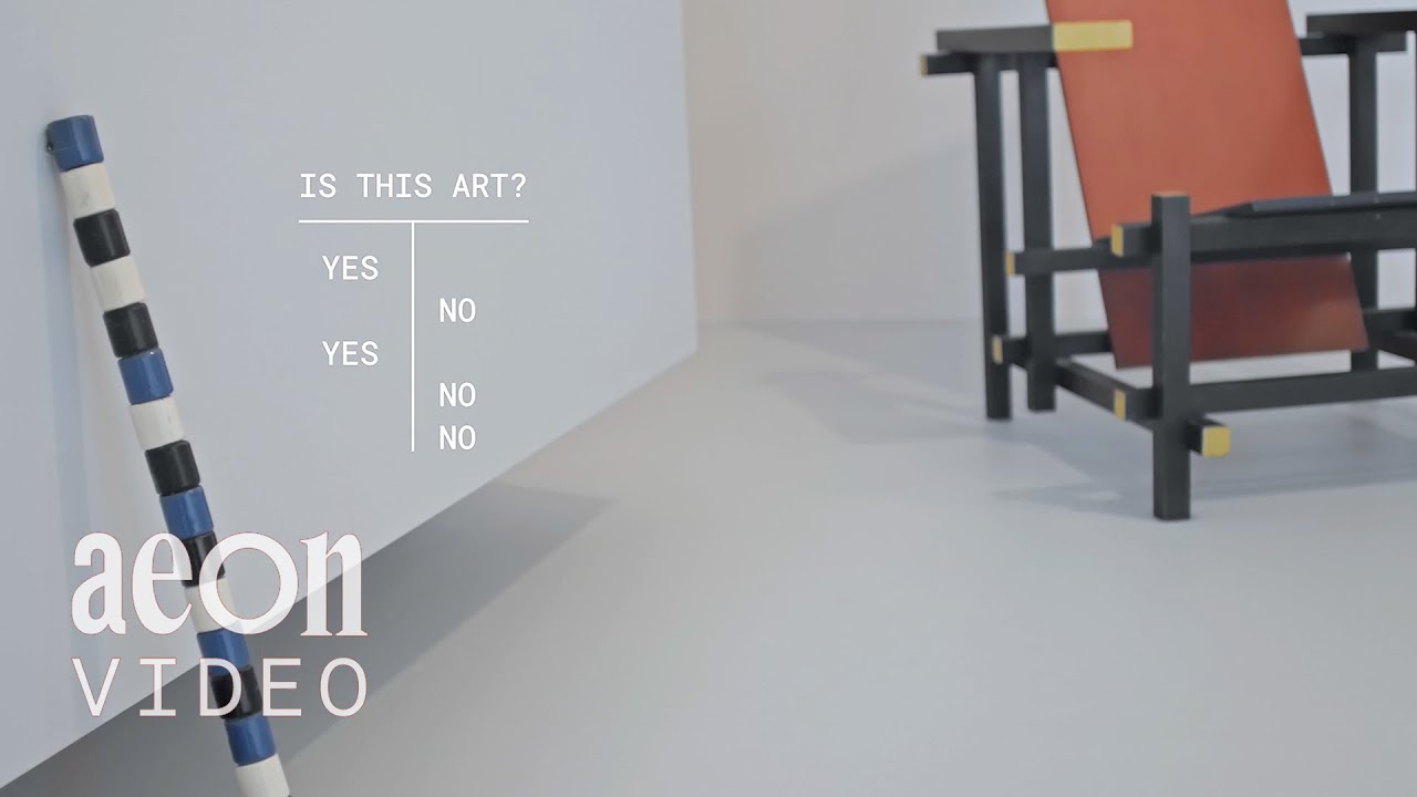 What does AI make of contemporary art? | Recoding Art
