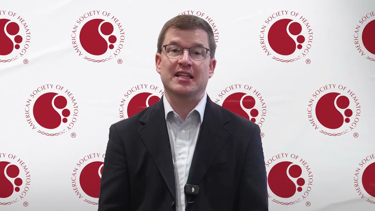 Dr. Andrew Lane on TAG-AZA-VEN triplet in BPCDN