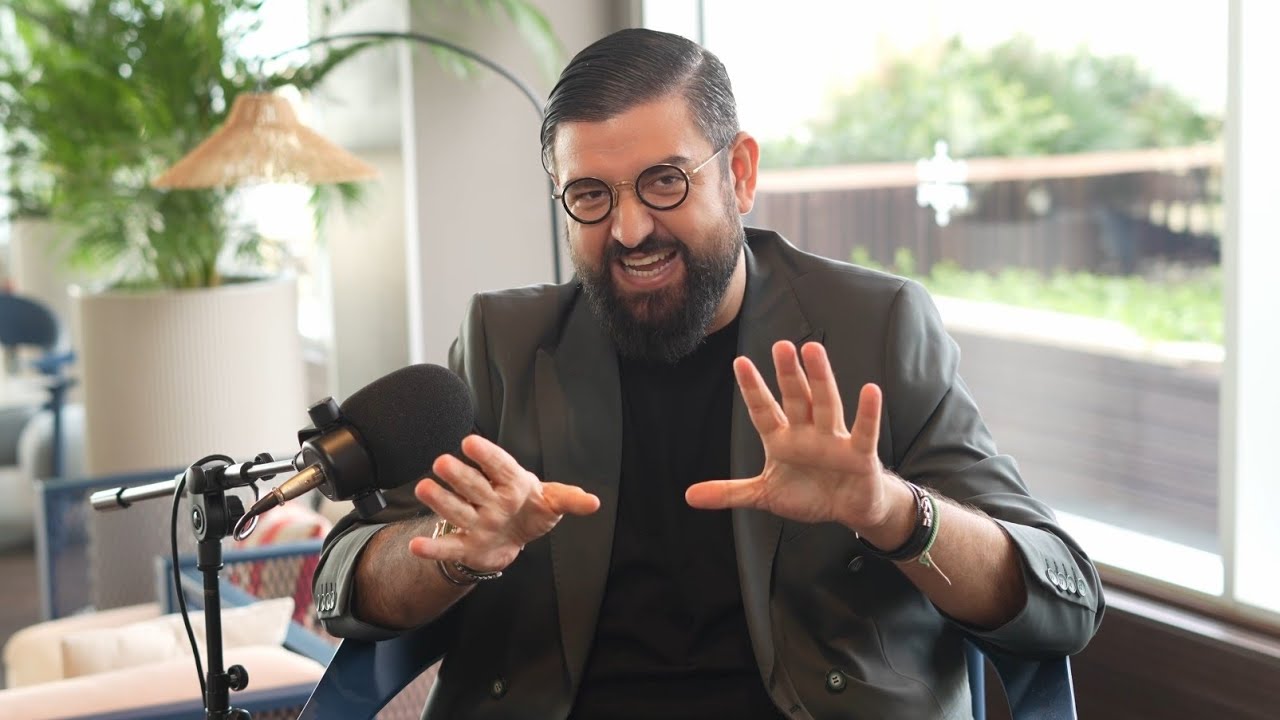 🎙ENTREVISTA a MANU SÁNCHEZ | Pregonero del Carnaval de Cádiz 2026 | 11/11/25