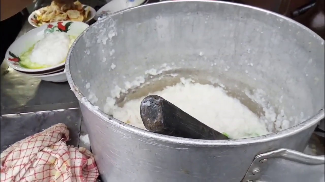 Matkiding | Mantap sudah kaka | Behind The Scene | Jakarta Street Food | Bubur Ayam Tegal