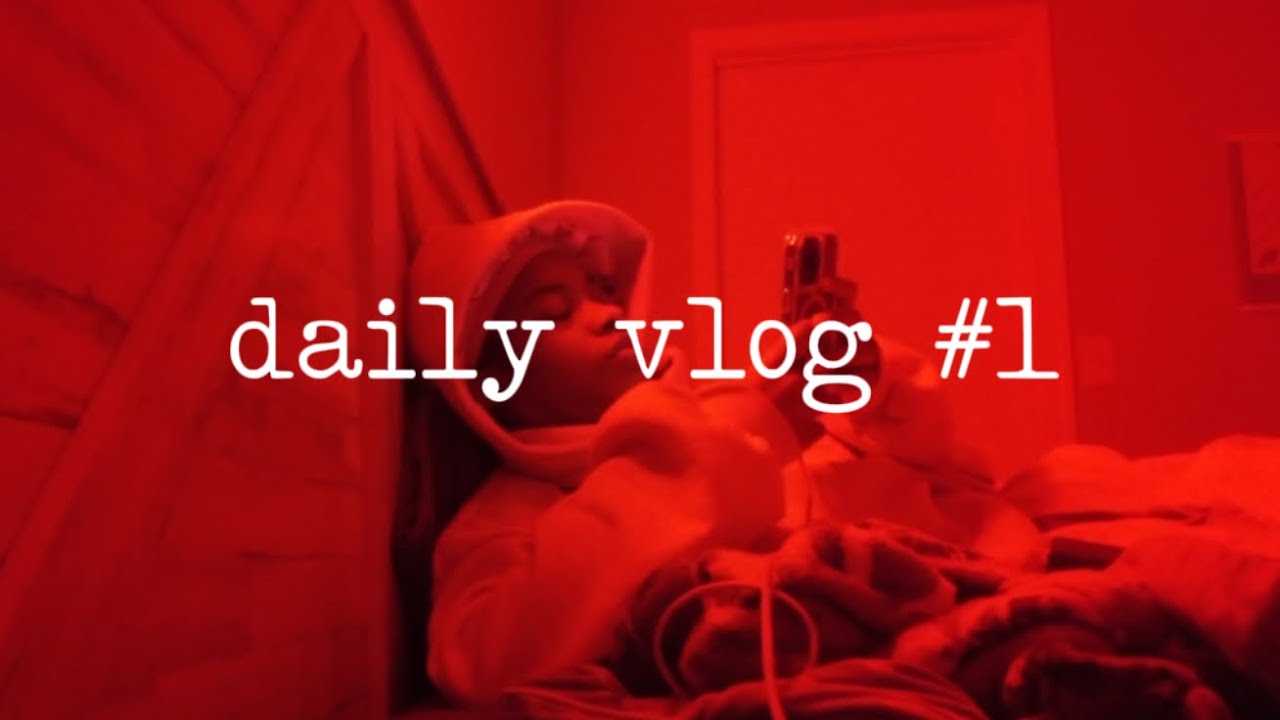 daily vlog | january 29, 2026