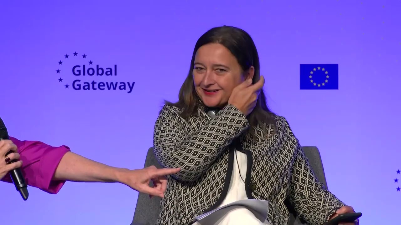 #EDD22 - A Global Gateway to reimagine learning and skills for the future