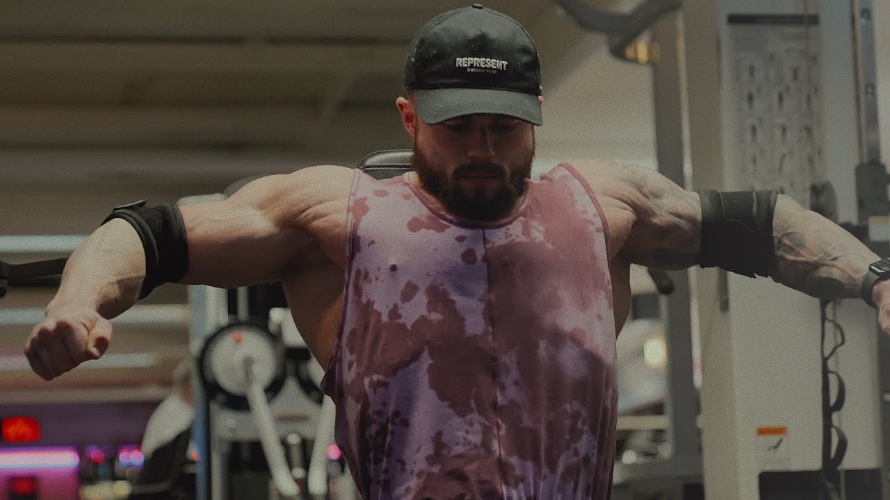 Peak Week Protocol & Update | 9 Days Out