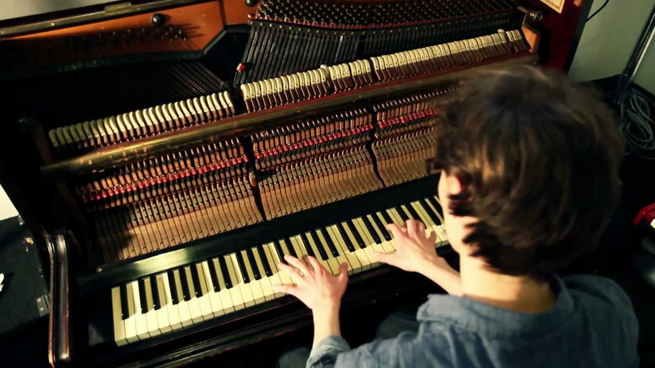 Nobody Home (Pink Floyd) Cover - ThisManCave