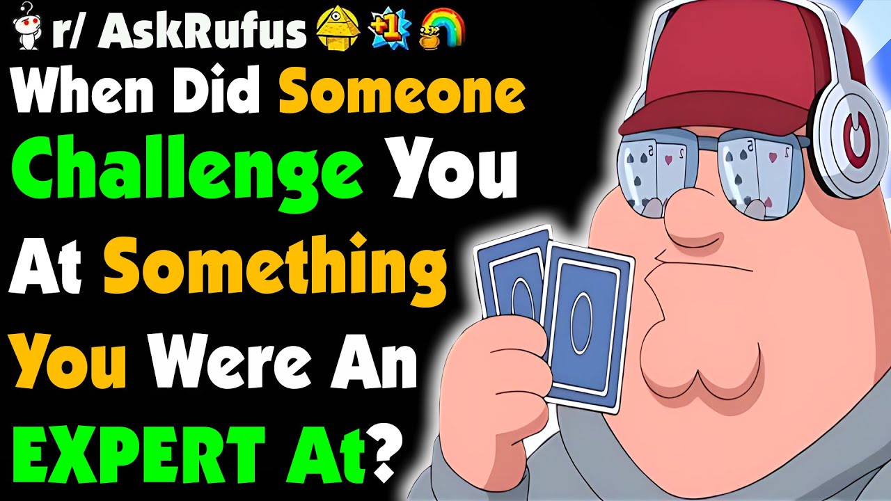 CHALLENGE A PRO? GET OWNED!