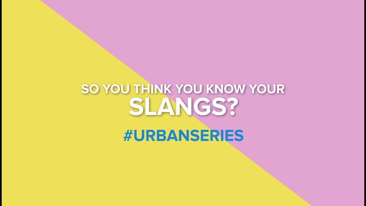 #UrbanSeries What is the meaning of 'On Fleek'?