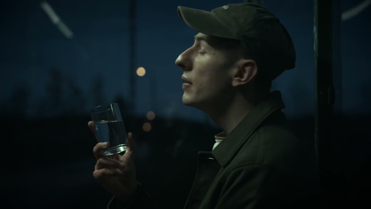 dezydery - Plot Twist (Official Video)
