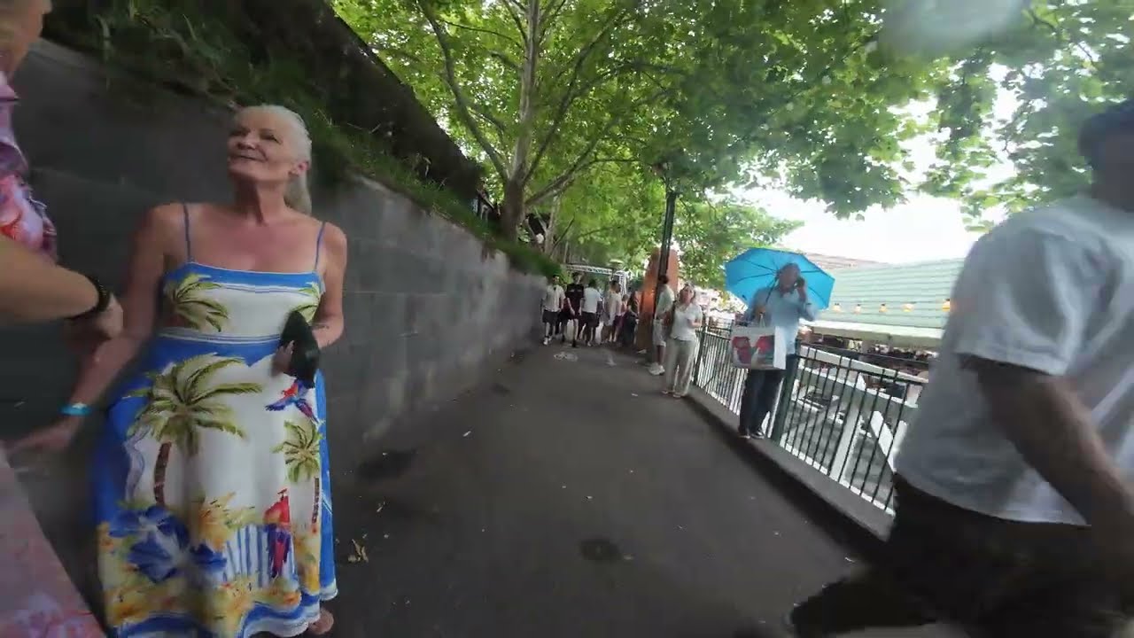 Melbourne | Yarra River | Bike Ride