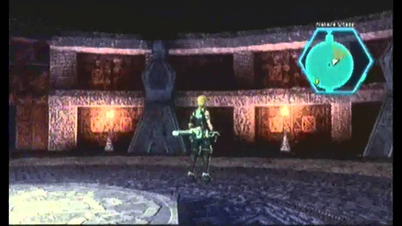 Let's Play Star Ocean The Last Hope Int 