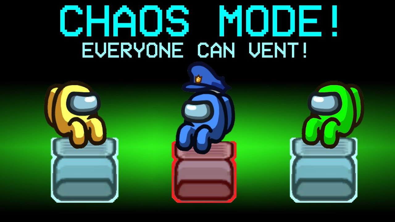 Among Us, But EVERYONE Has The Same Role...